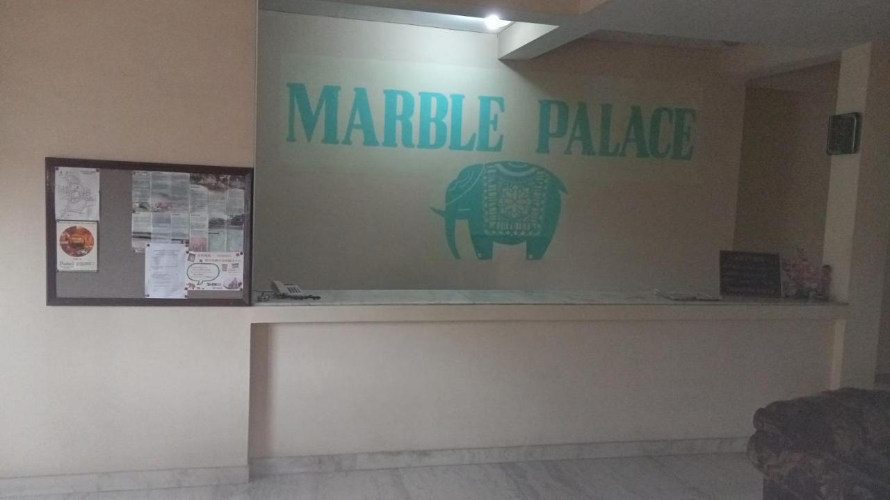 Hotel Marble Palace Khajurāho Extérieur photo